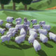 Illustration for article titled The Good Life Shows Off Sheep And Day Drinking In New Gameplay Trailer
